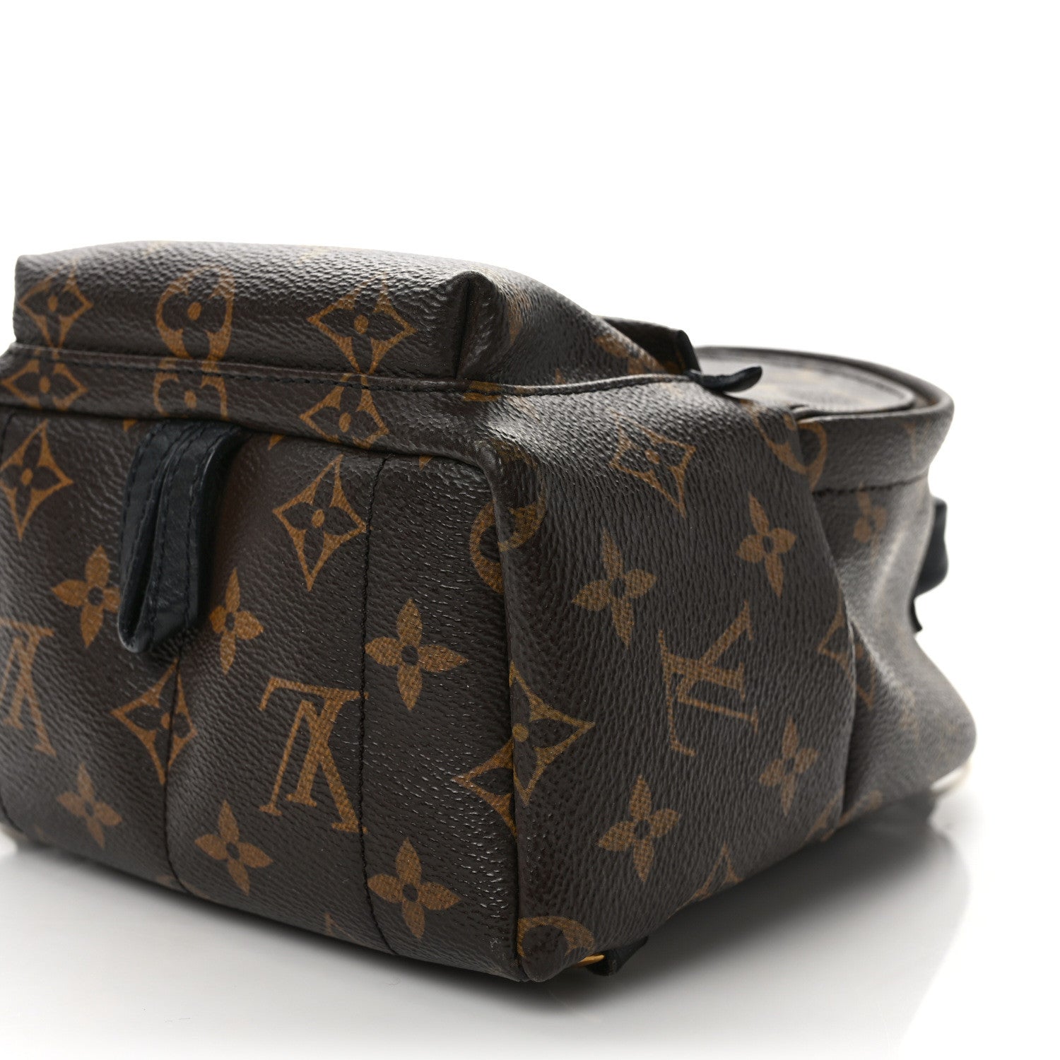 Louis Vuitton Monogram Palm Springs Backpack Mini 9 of 9