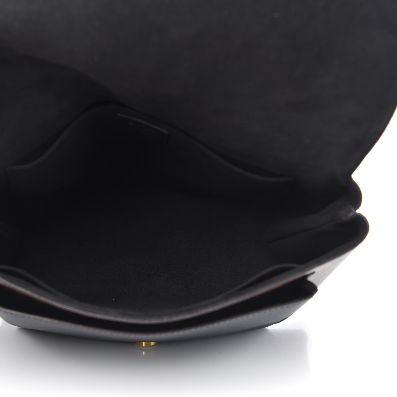 Louis Vuitton Monogram Marignan Black 5 of 12