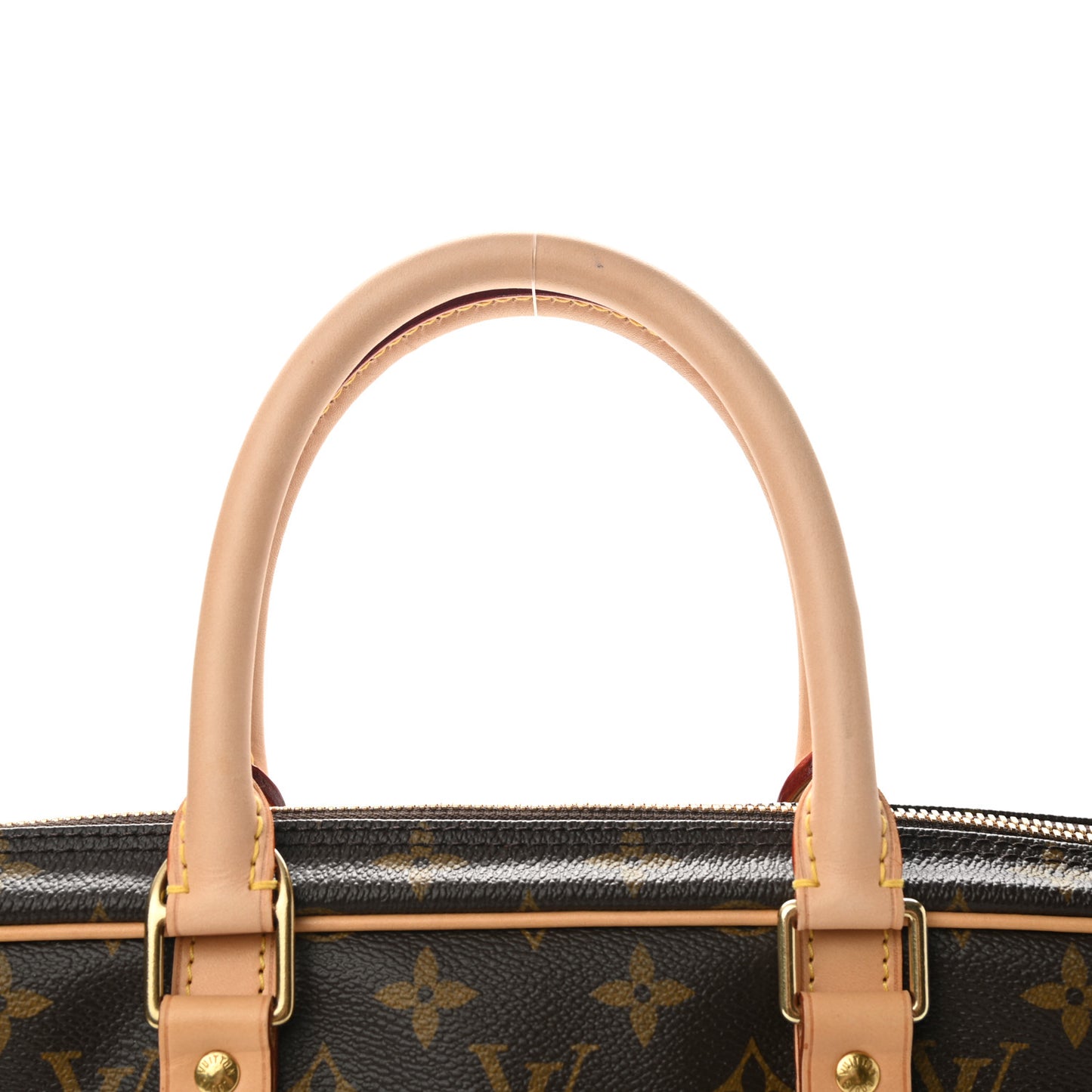 Monogram Porte-Documents Voyage Briefcase