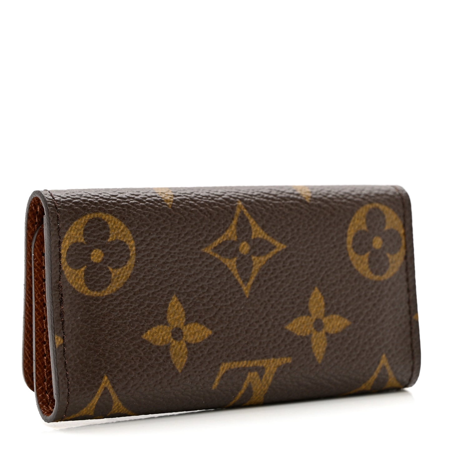 Monogram 4 Key Multicles Holder