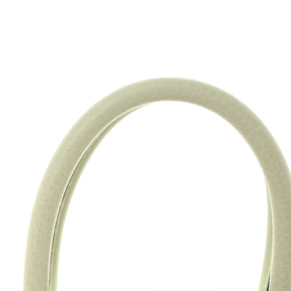 Hermes Togo Birkin 25 Gris Neve 14 of 15