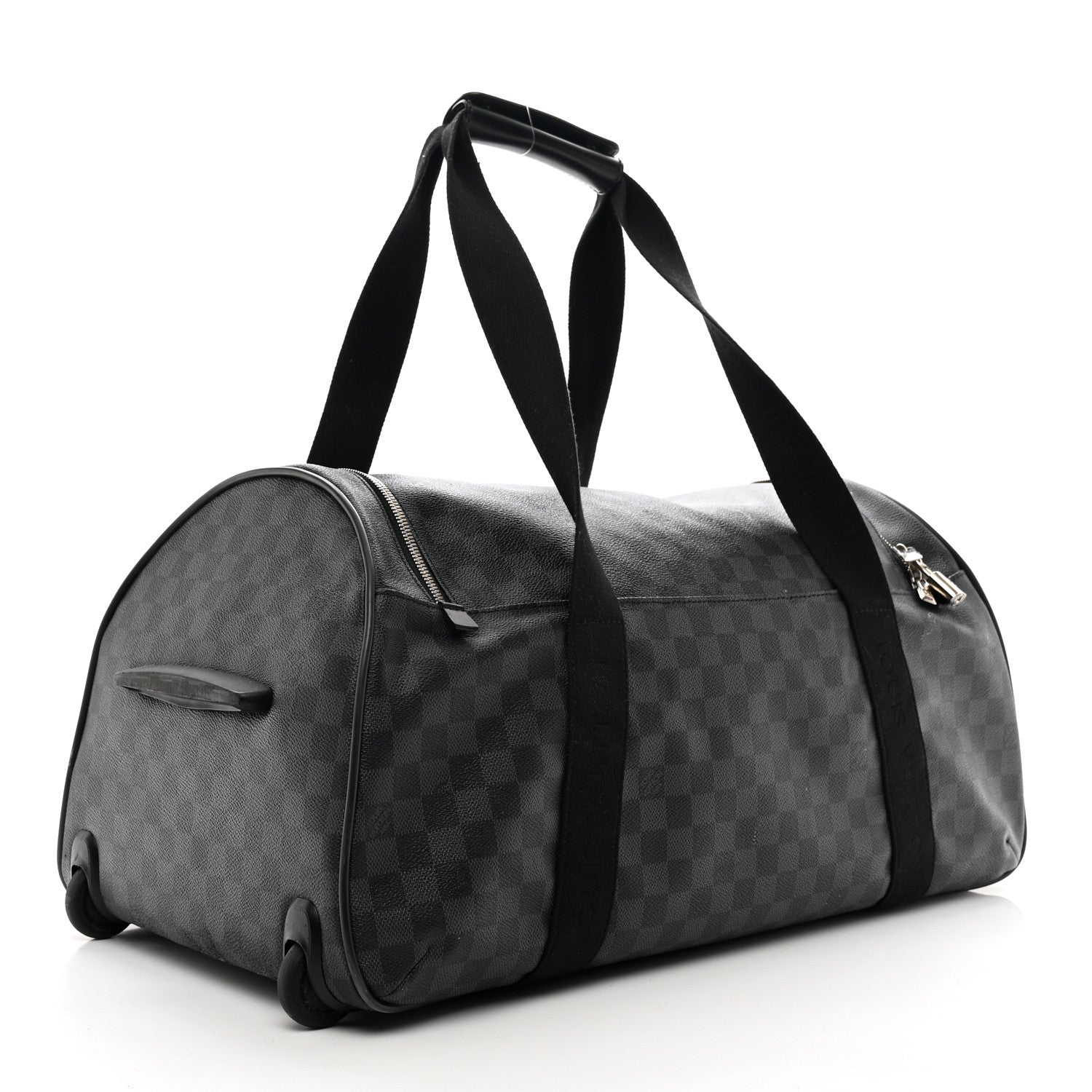 Louis Vuitton Damier Graphite Neo Eole 65 2 of 11