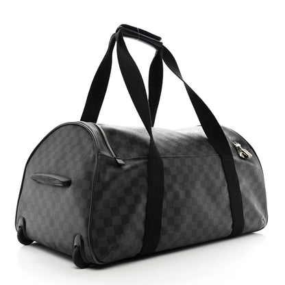 Louis Vuitton Damier Graphite Neo Eole 65 2 of 11