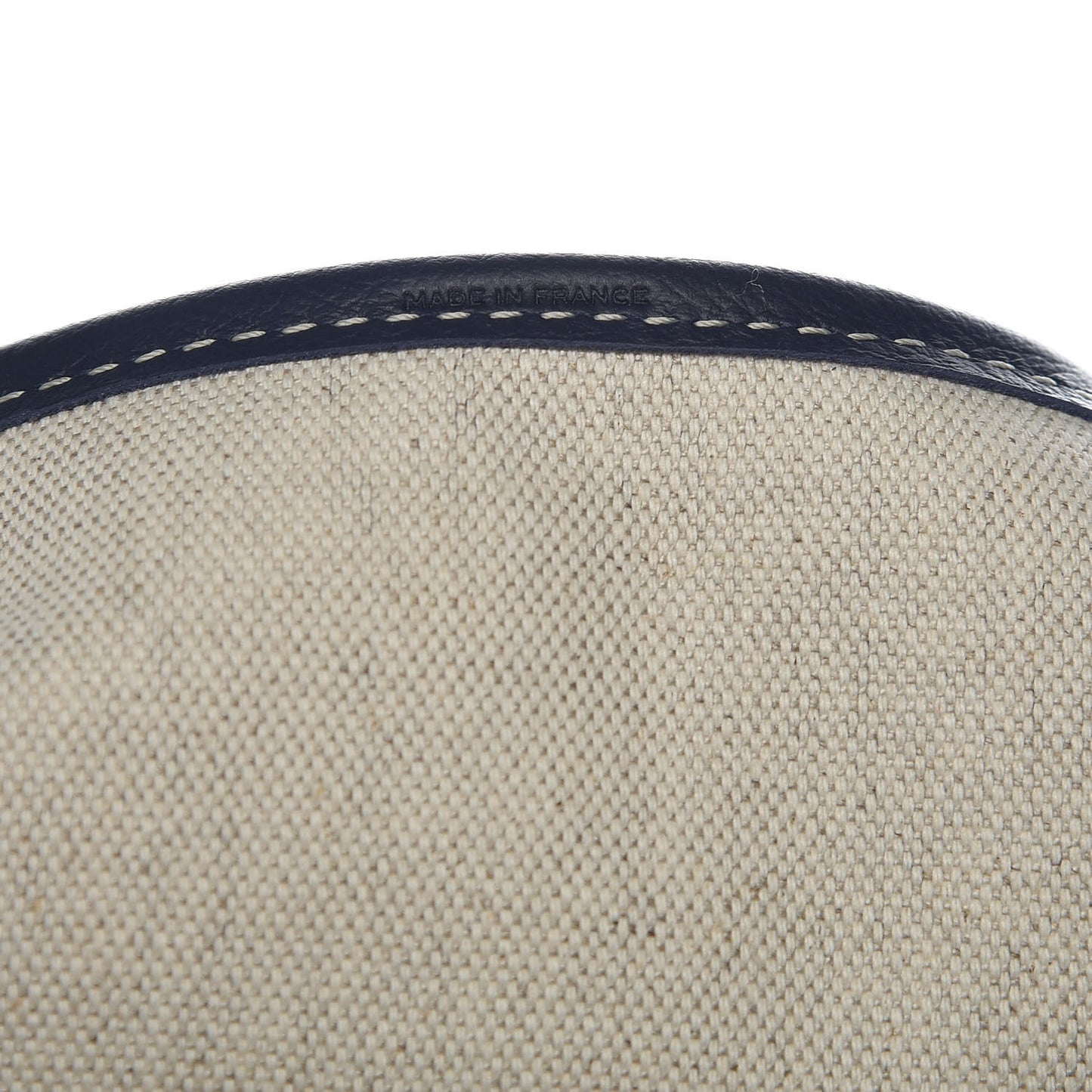 Goyardine Saint Louis GM Navy