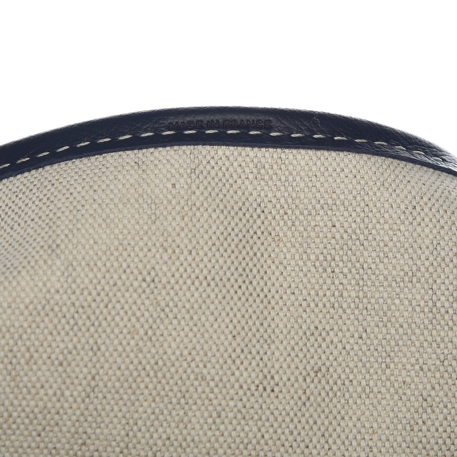 Goyard Goyardine Saint Louis GM Navy 9 of 11
