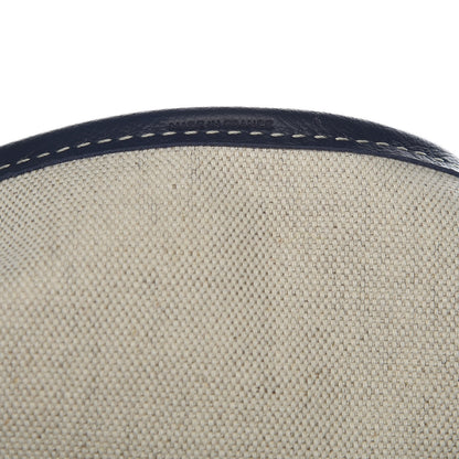 Goyard Goyardine Saint Louis GM Navy 9 of 11