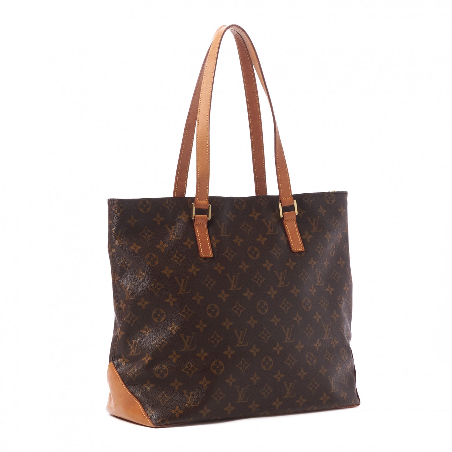 Monogram Cabas Mezzo