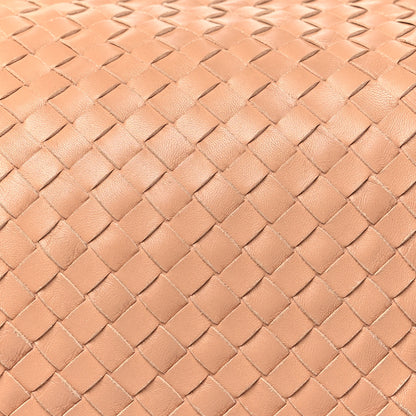 Bottega Veneta Nappa Intrecciato Medium Belly Veneta Hobo Camel 8 of 15