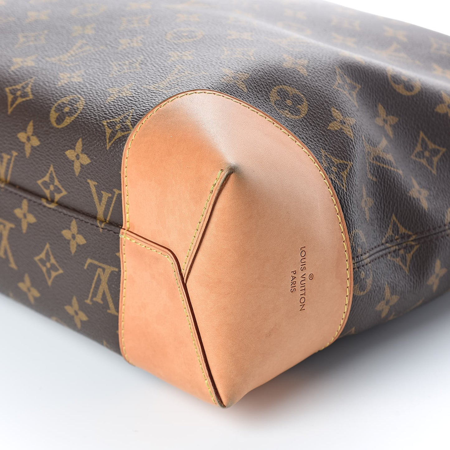 Monogram Berri MM