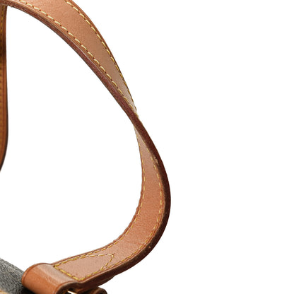 Louis Vuitton Monogram Palermo PM 12 of 12