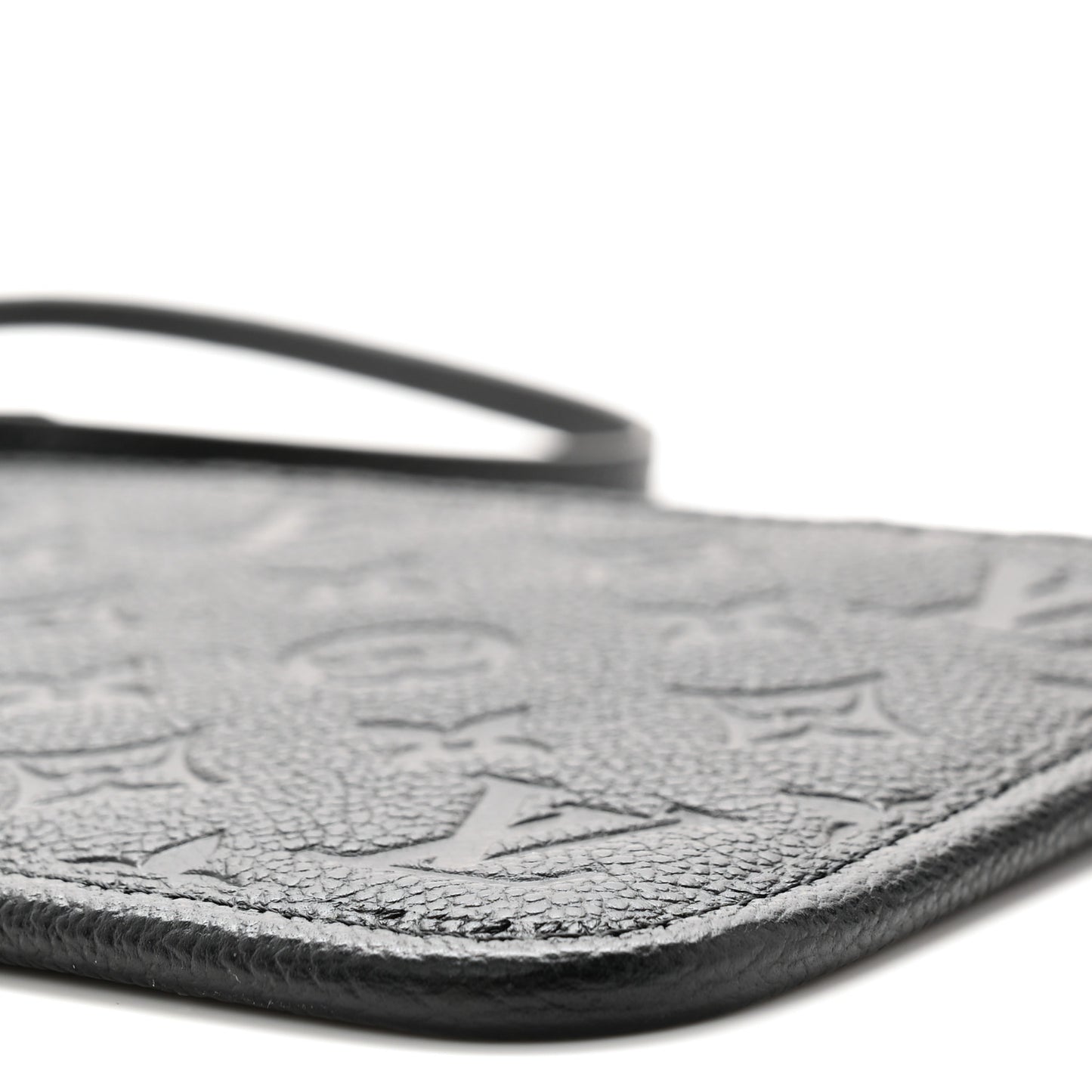 Empreinte CarryAll PM Pochette Black