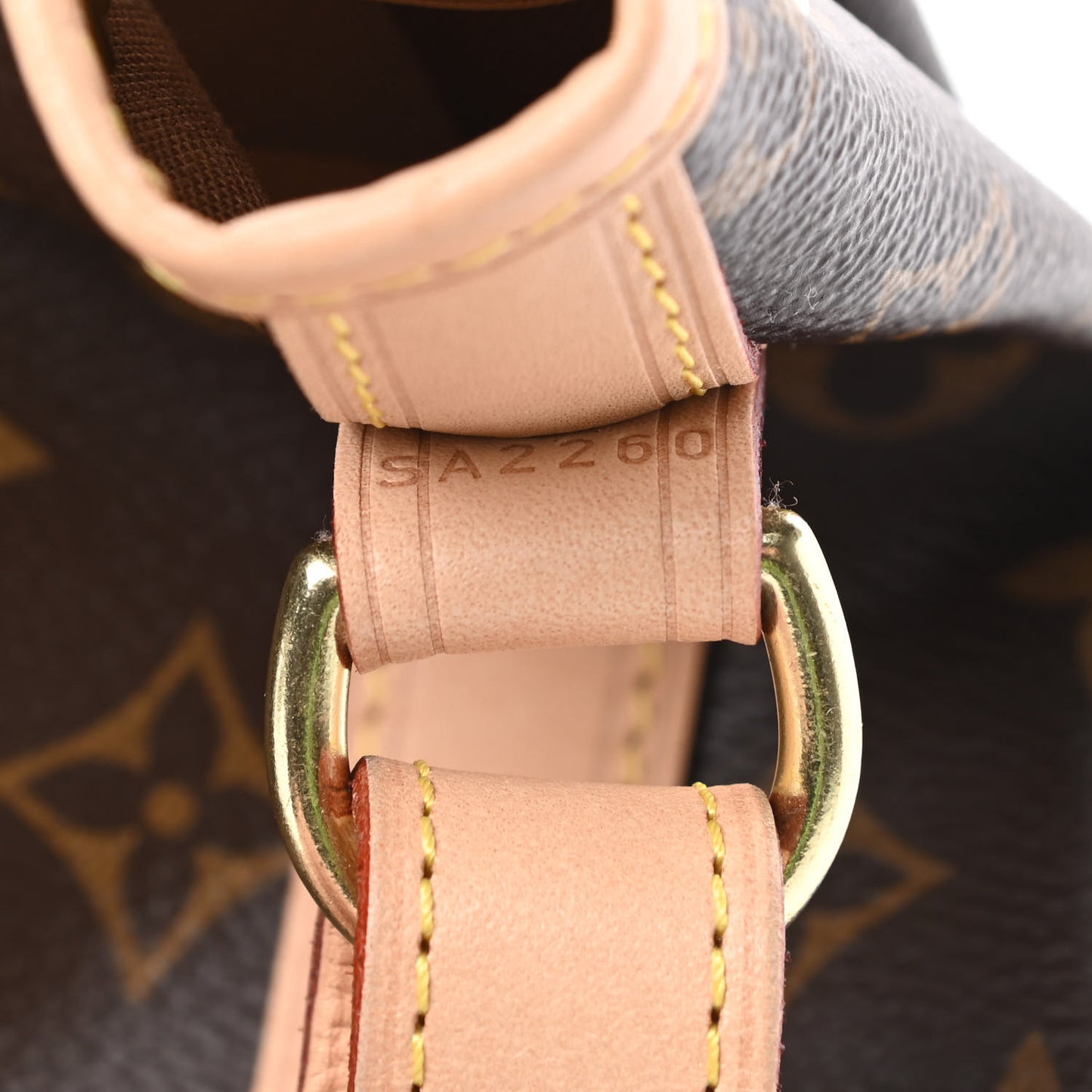 Monogram Petit Noe NM