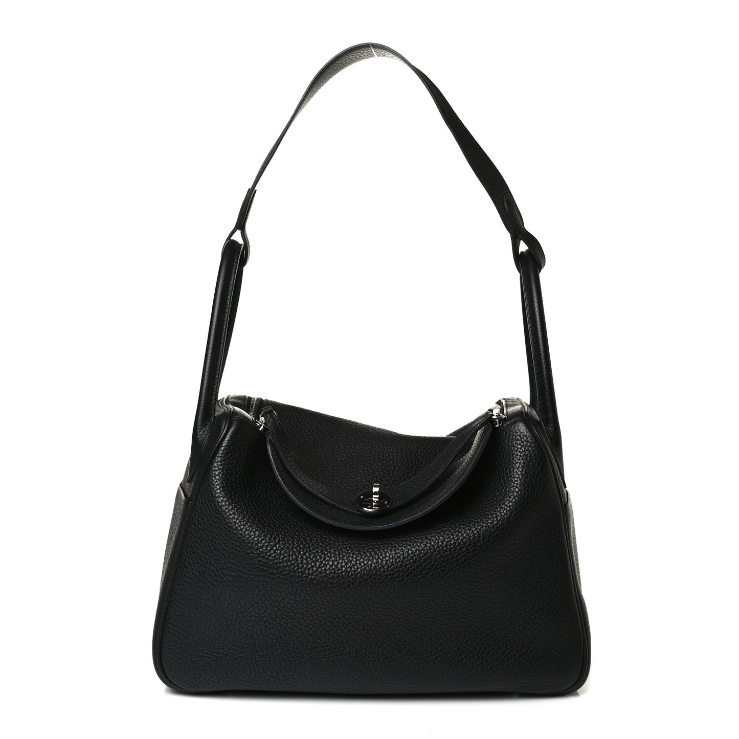 Taurillon Clemence Lindy 30 Black
