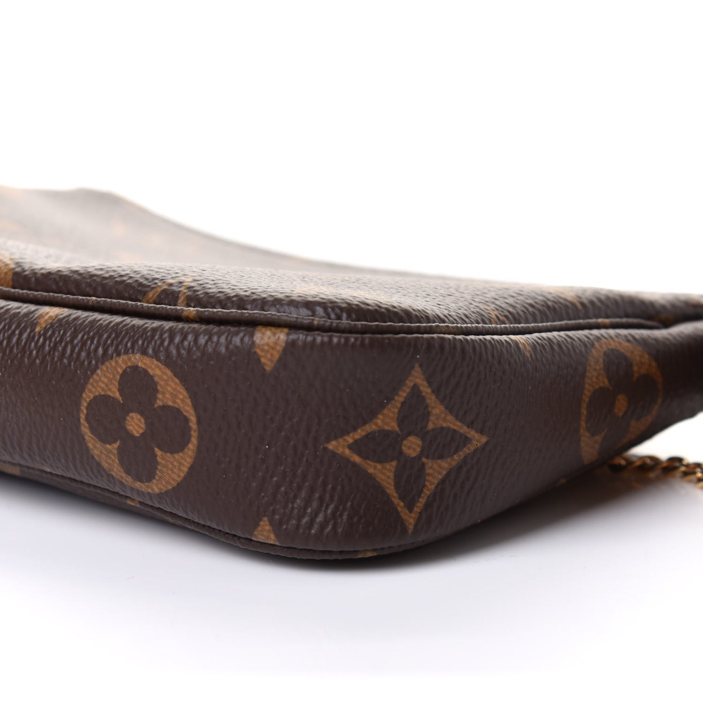 Monogram Mini Pochette Accessories