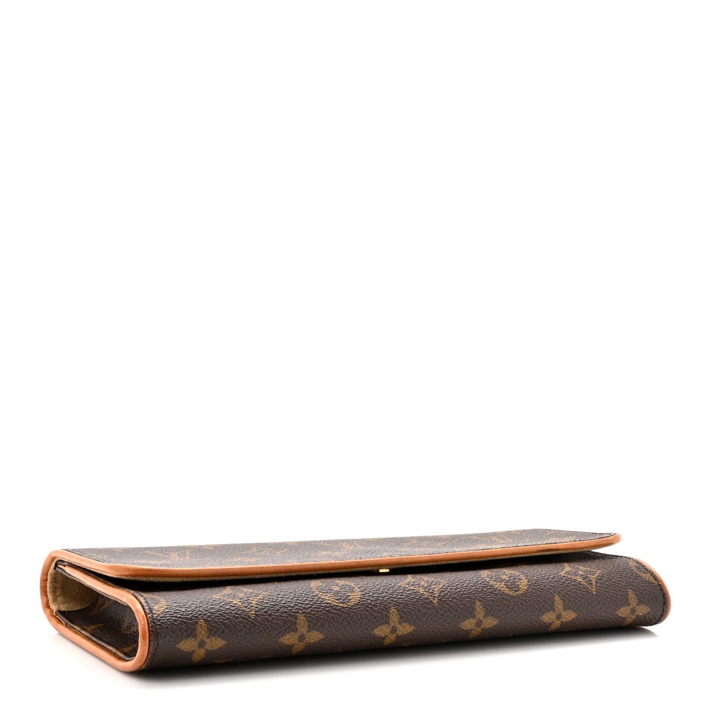 Monogram Pochette Twin GM