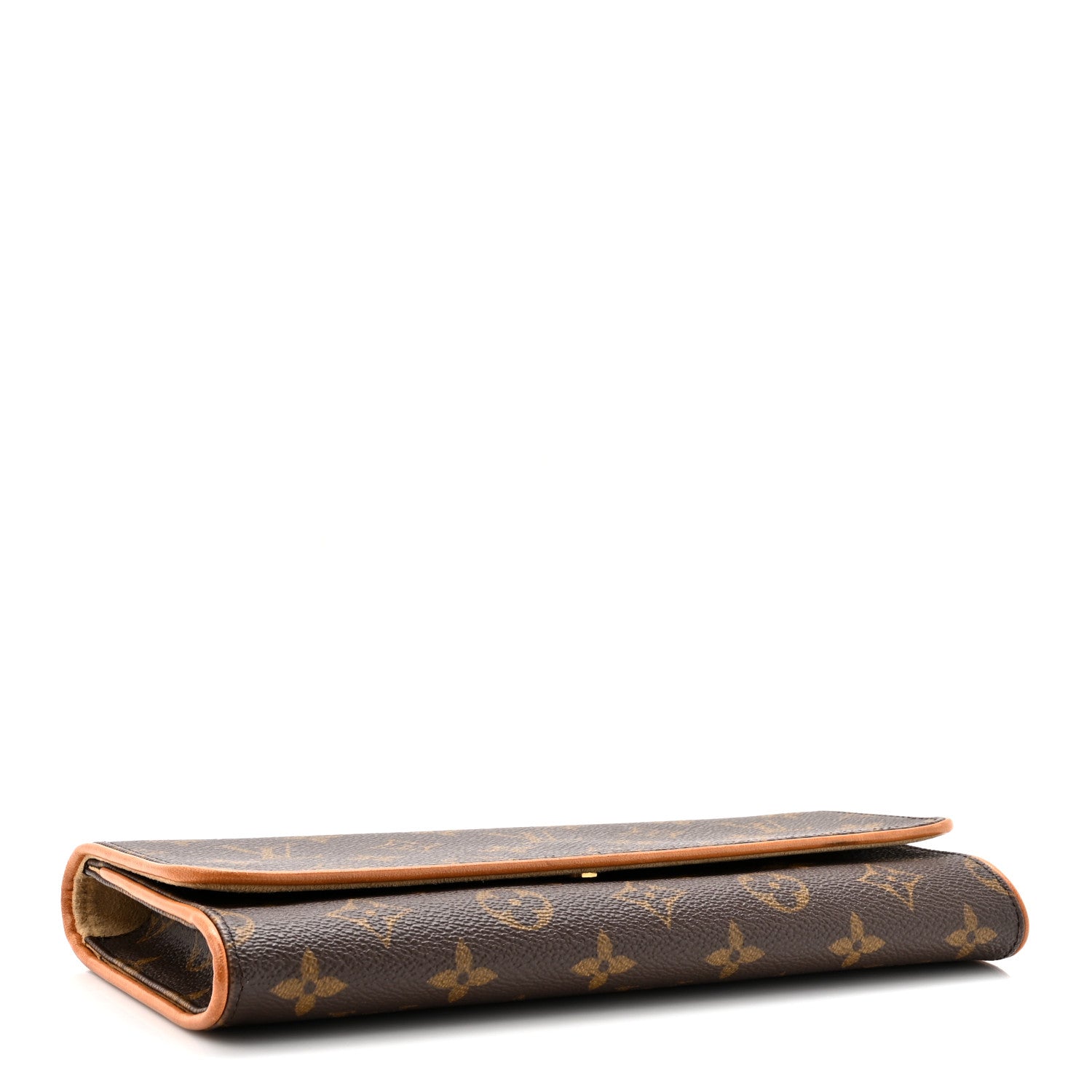Louis Vuitton Monogram Pochette Twin GM 4 of 13