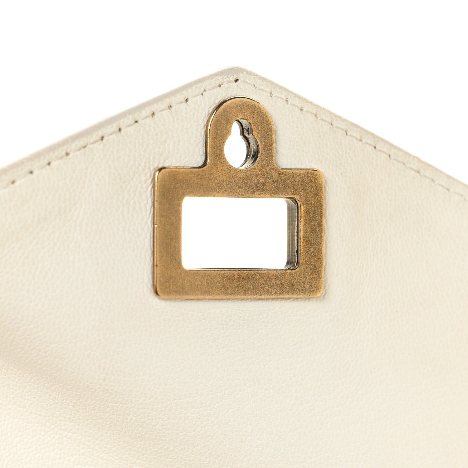 Proenza Schouler PS1 Satchel White 15 of 28