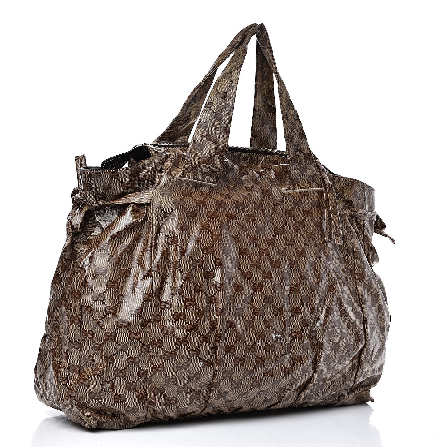 Crystal Large Hysteria Tote