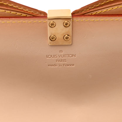 Louis Vuitton Monogram Cherry Blossom Papillon Red Creme 6 of 10