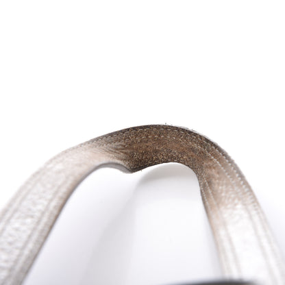 Louis Vuitton Monogram Shimmer Comete Silver 8 of 13
