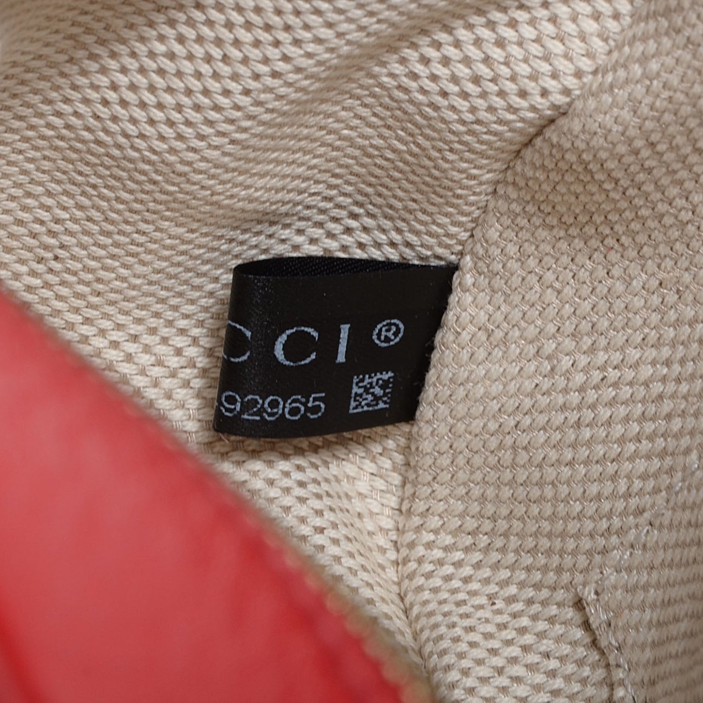 Pebbled Calfskin Small Soho Disco Bag Vibrant Red