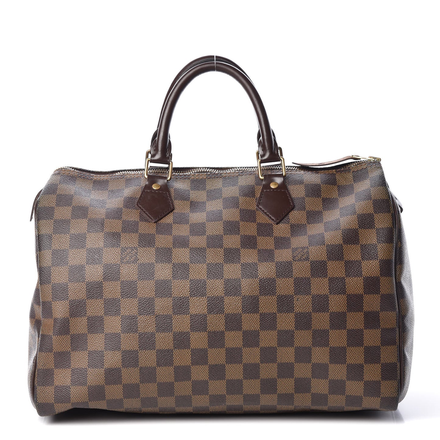 Damier Ebene Speedy 35