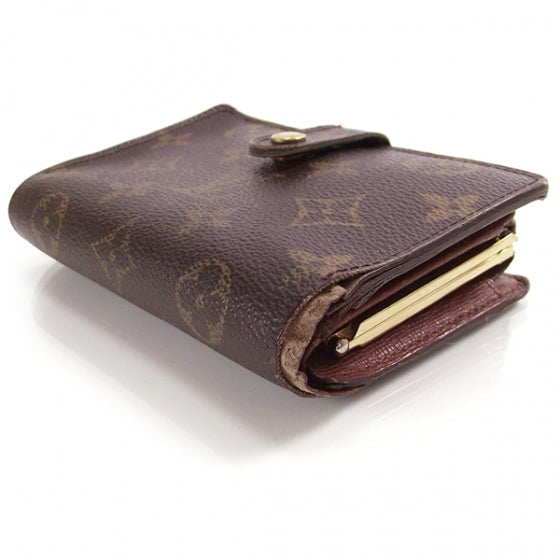Monogram French Purse Wallet