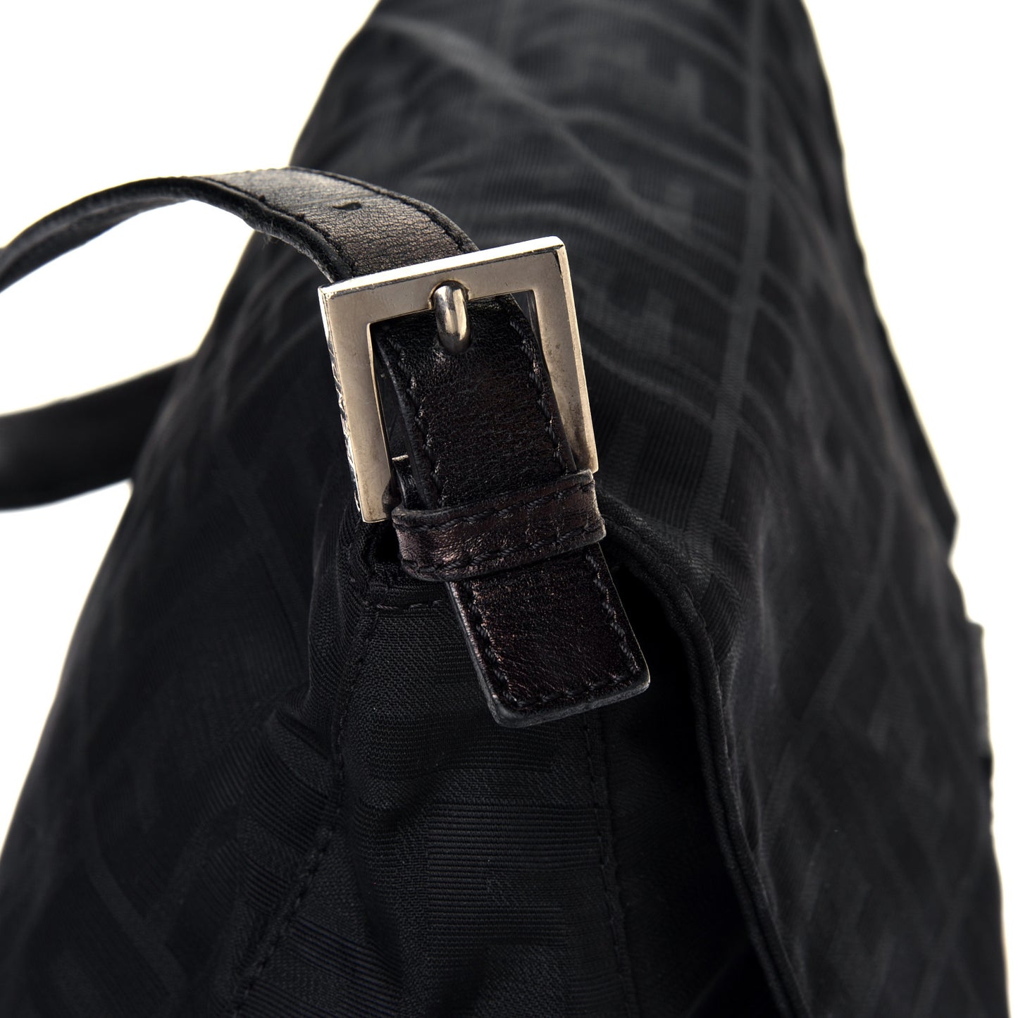 Zucca Mama Baguette Black