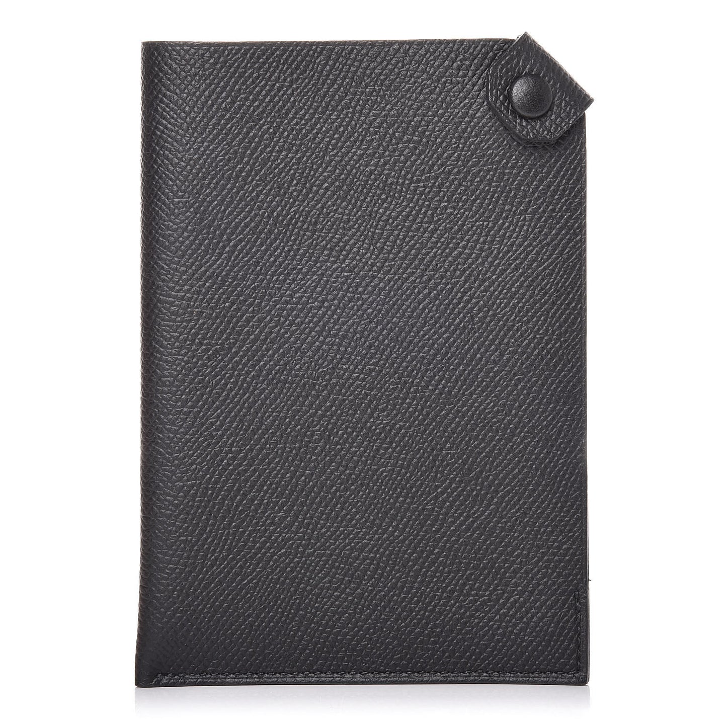 Epsom Tarmac PM Passport Holder Black