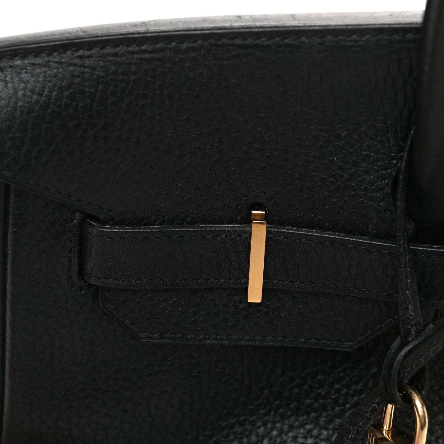 Ardennes Birkin 35 Black