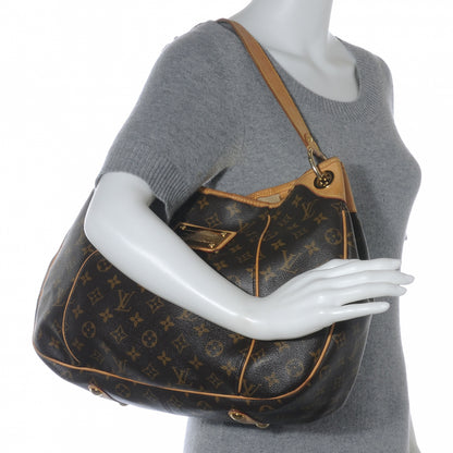 Louis Vuitton Monogram Galliera PM 2 of 10