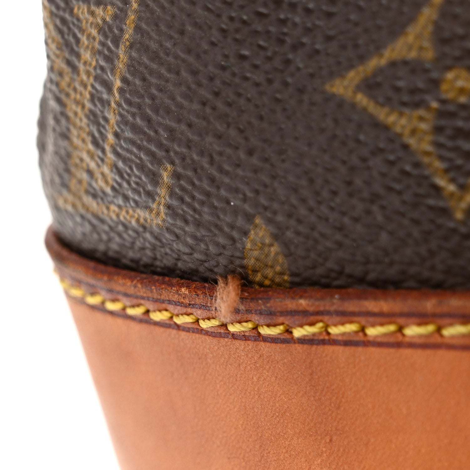 Louis Vuitton Monogram Randonnee GM Backpack 13 of 13