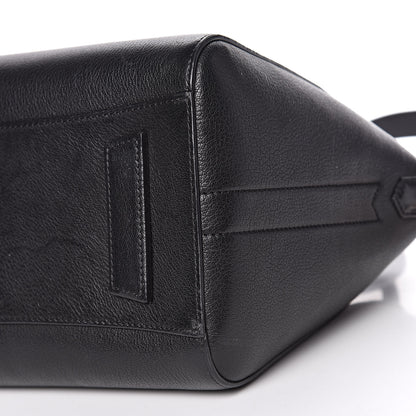 Givenchy Sugar Goatskin Small Antigona Black 10 of 16