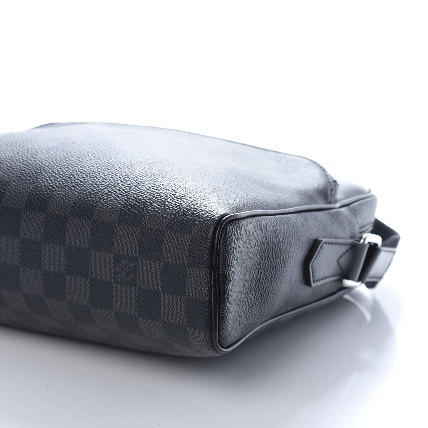 Damier Graphite Dayton Reporter PM