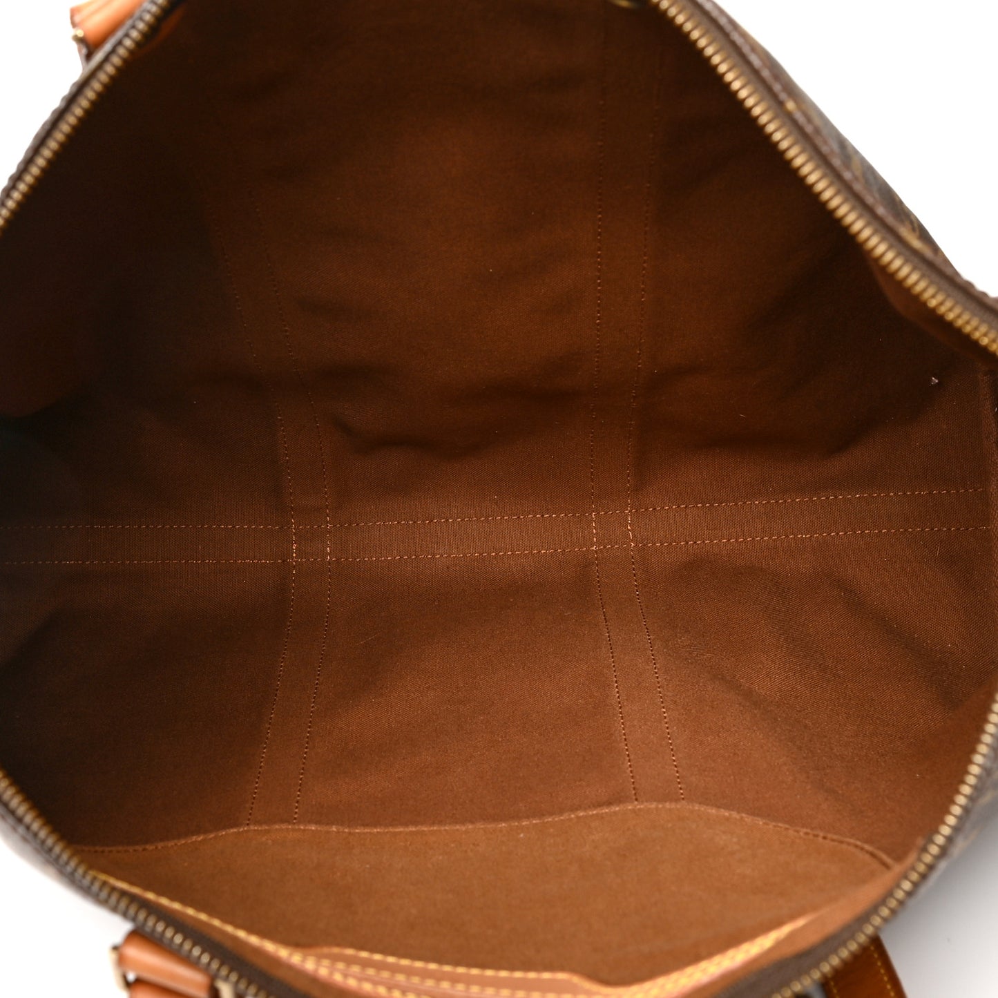 Monogram Sac Flanerie 45