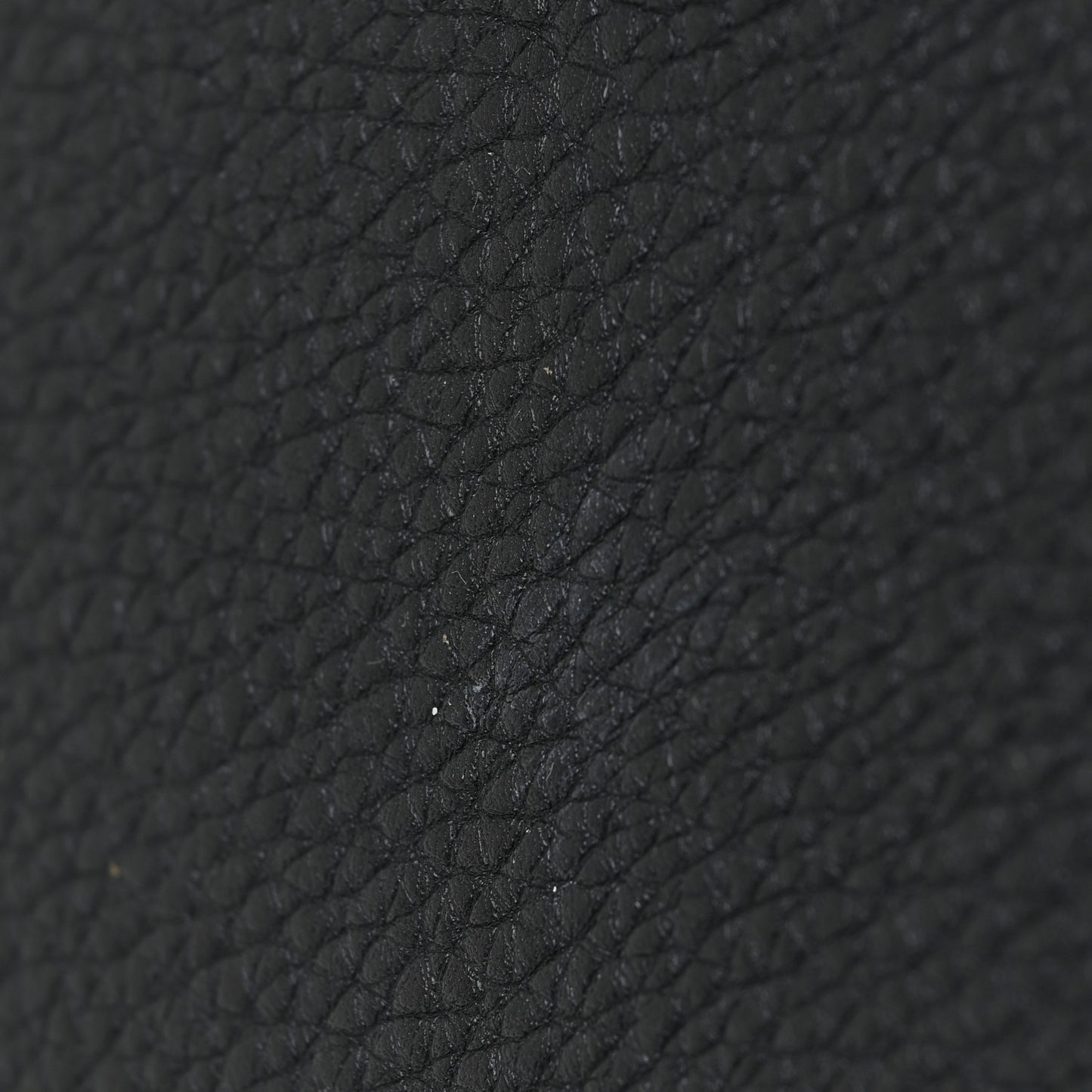 Cuoio Romano Selleria Bi-Color Large Peekaboo Iconic Satchel Black Mou