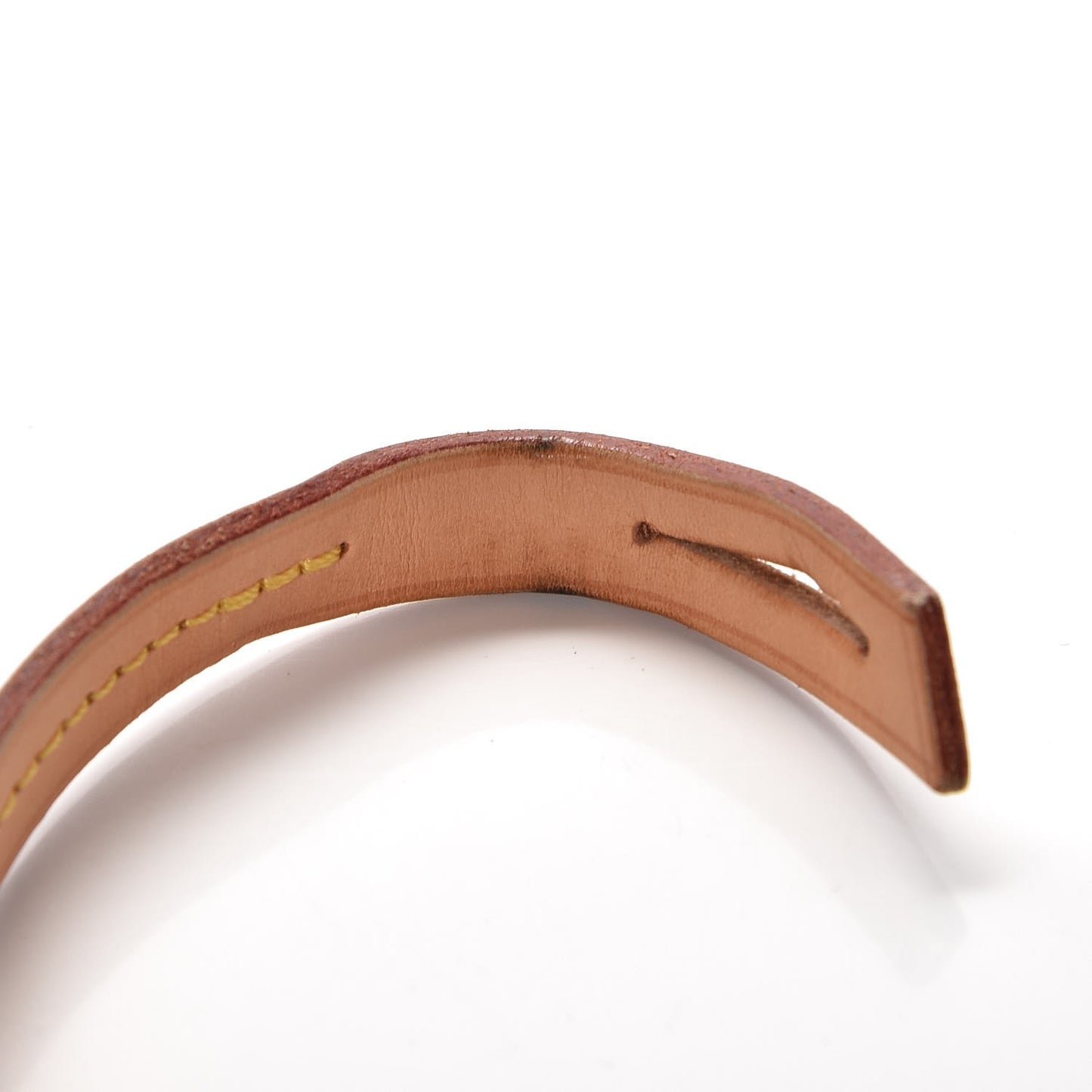 Vachetta Favorite Long Strap