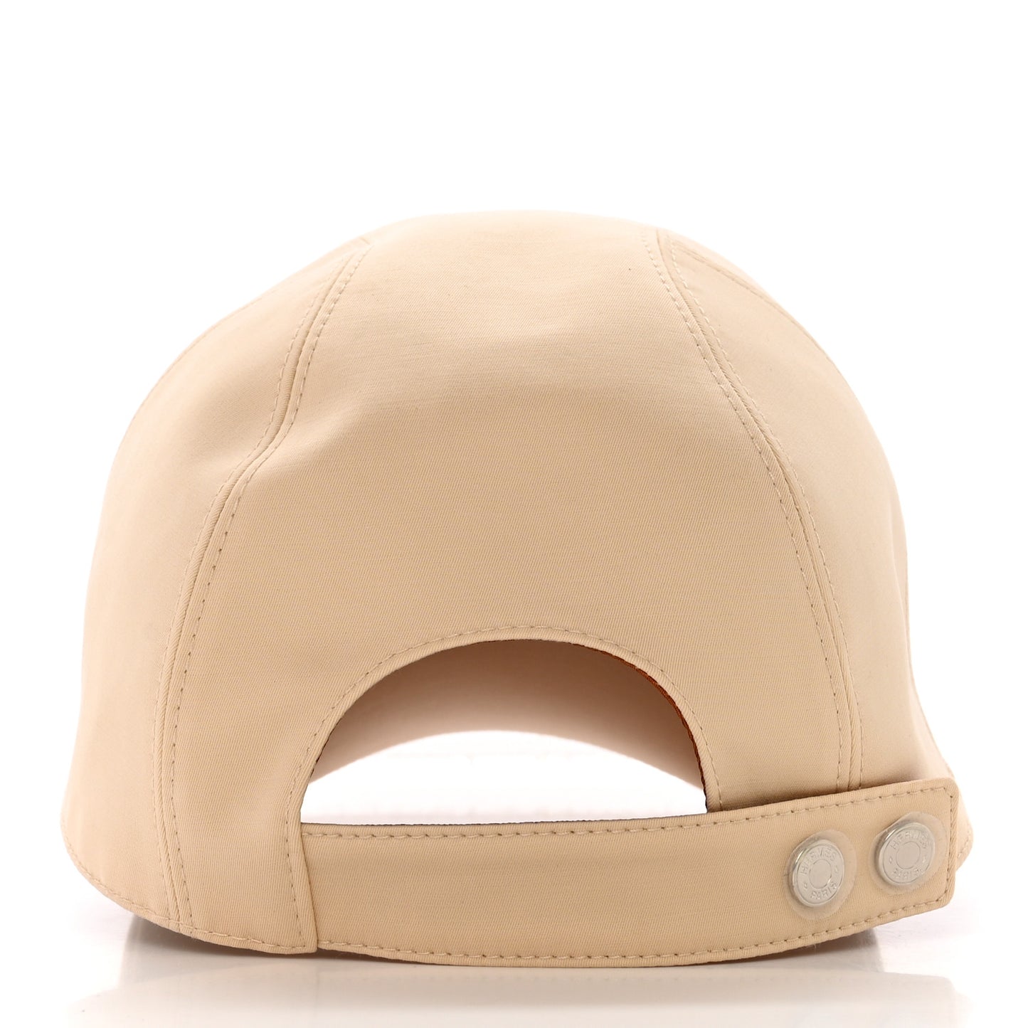 Cotton Davis H Primavera Cap 57 White Creme