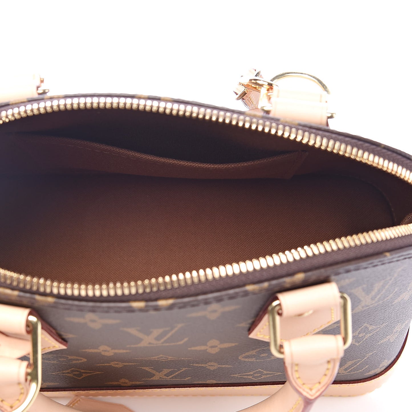 Monogram Alma BB