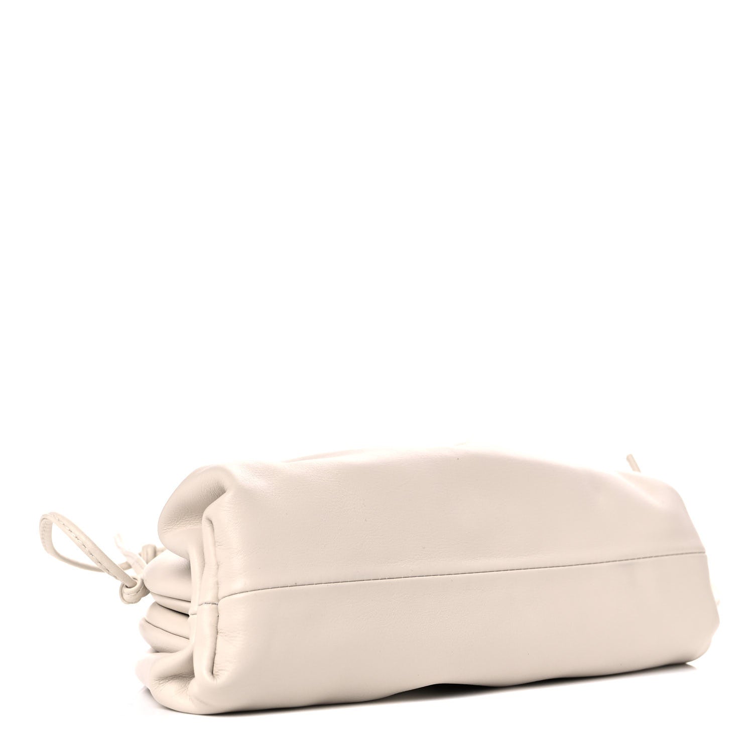 Bottega Veneta Butter Calfskin The Mini Pouch Plaster 3 of 10