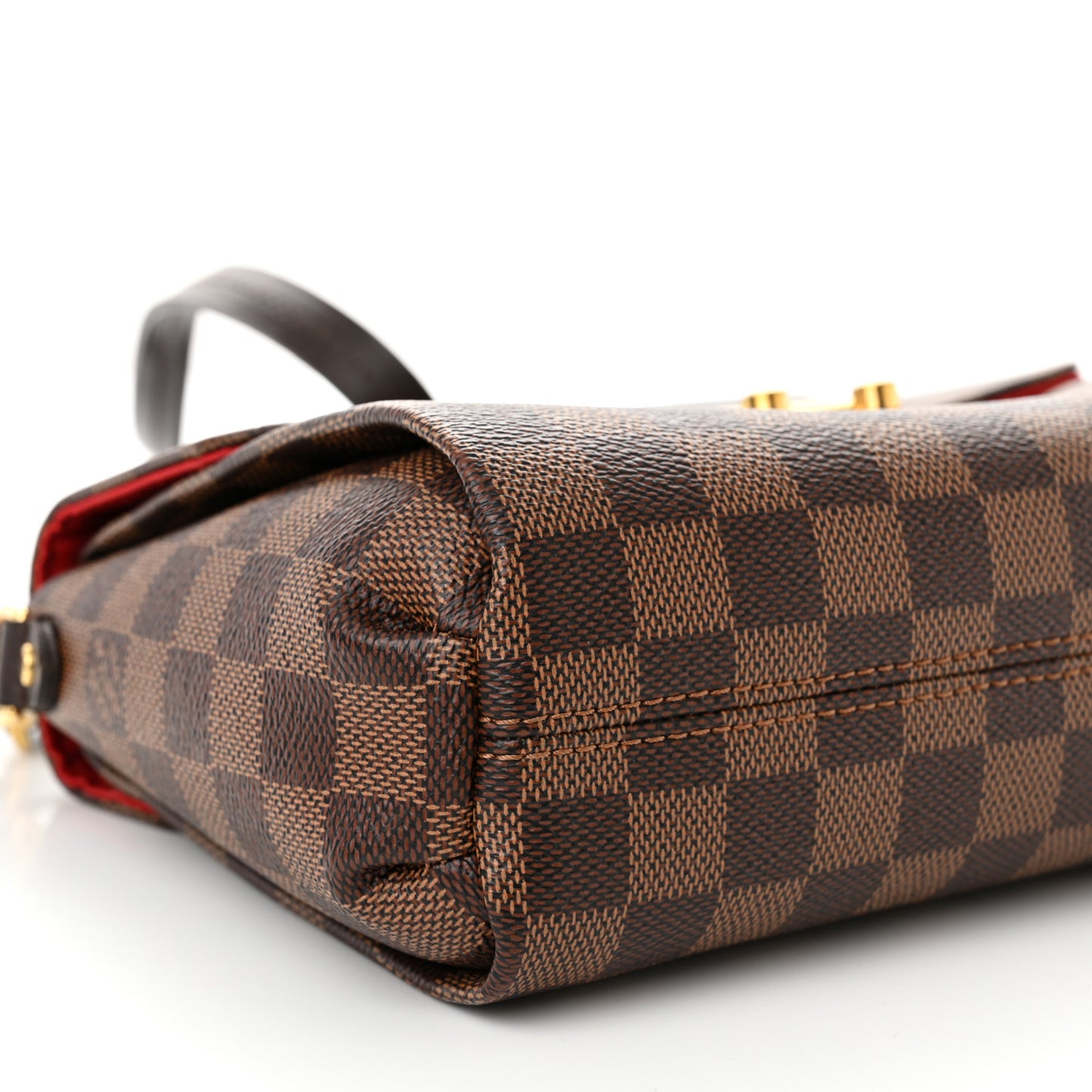 Damier Ebene Croisette