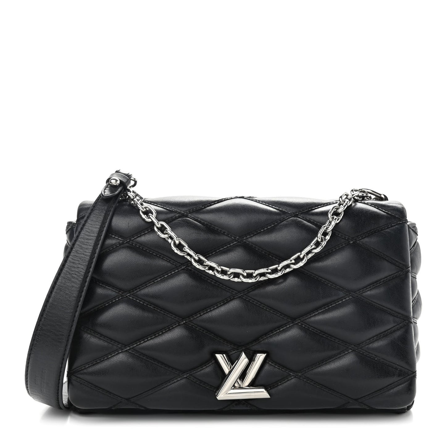 Lambskin Malletage GO-14 MM Black
