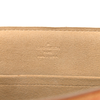 Louis Vuitton Monogram Beverly MM 6 of 23