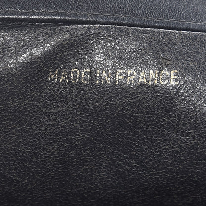 Chanel Calfskin CC Tote Black 7 of 27