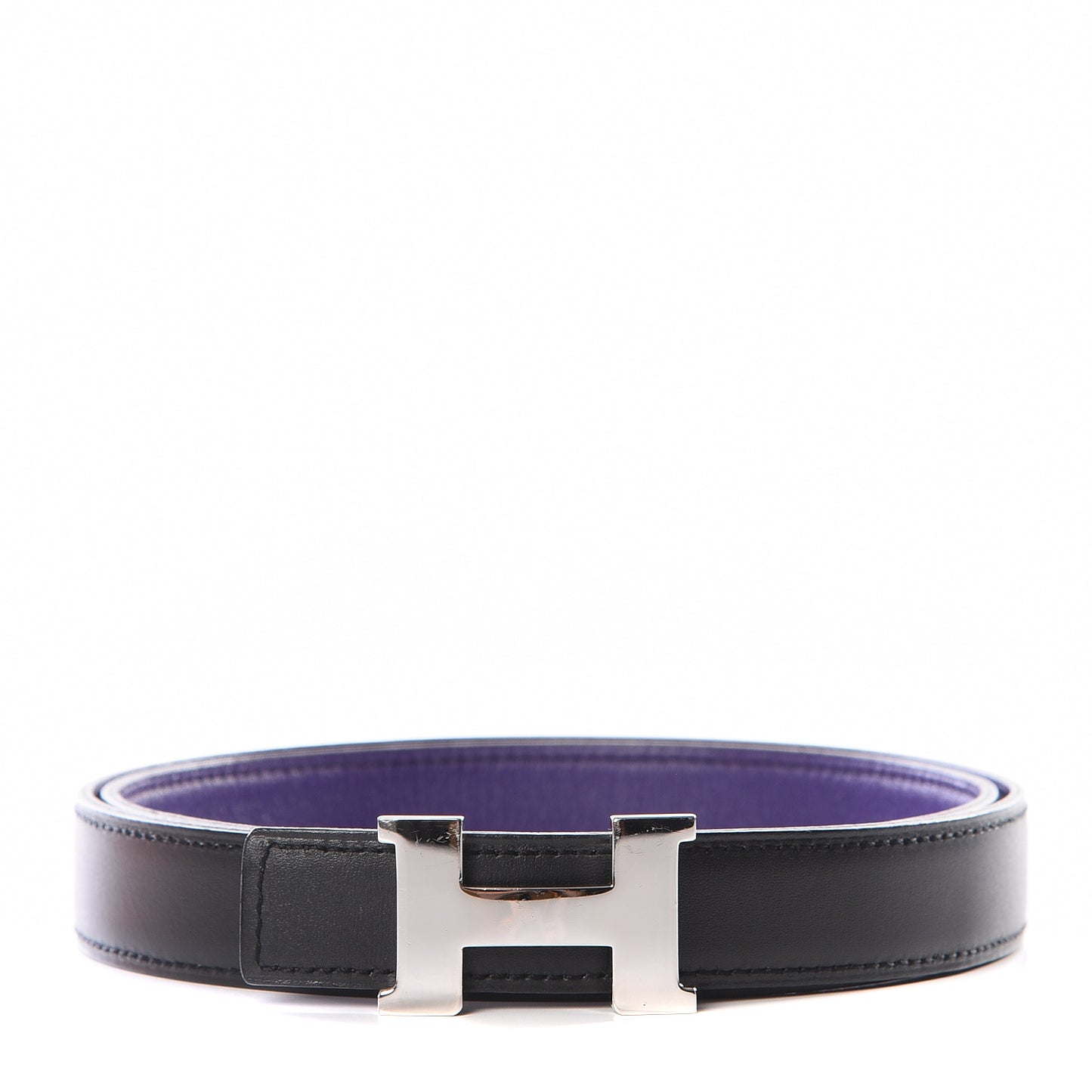 Swift Chamonix 24mm Mini Constance H Belt 85 Black Iris