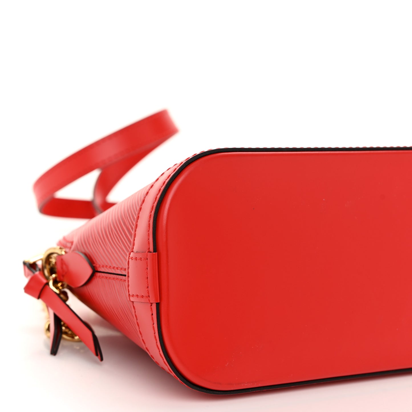 Epi Alma Mini Coquelicot