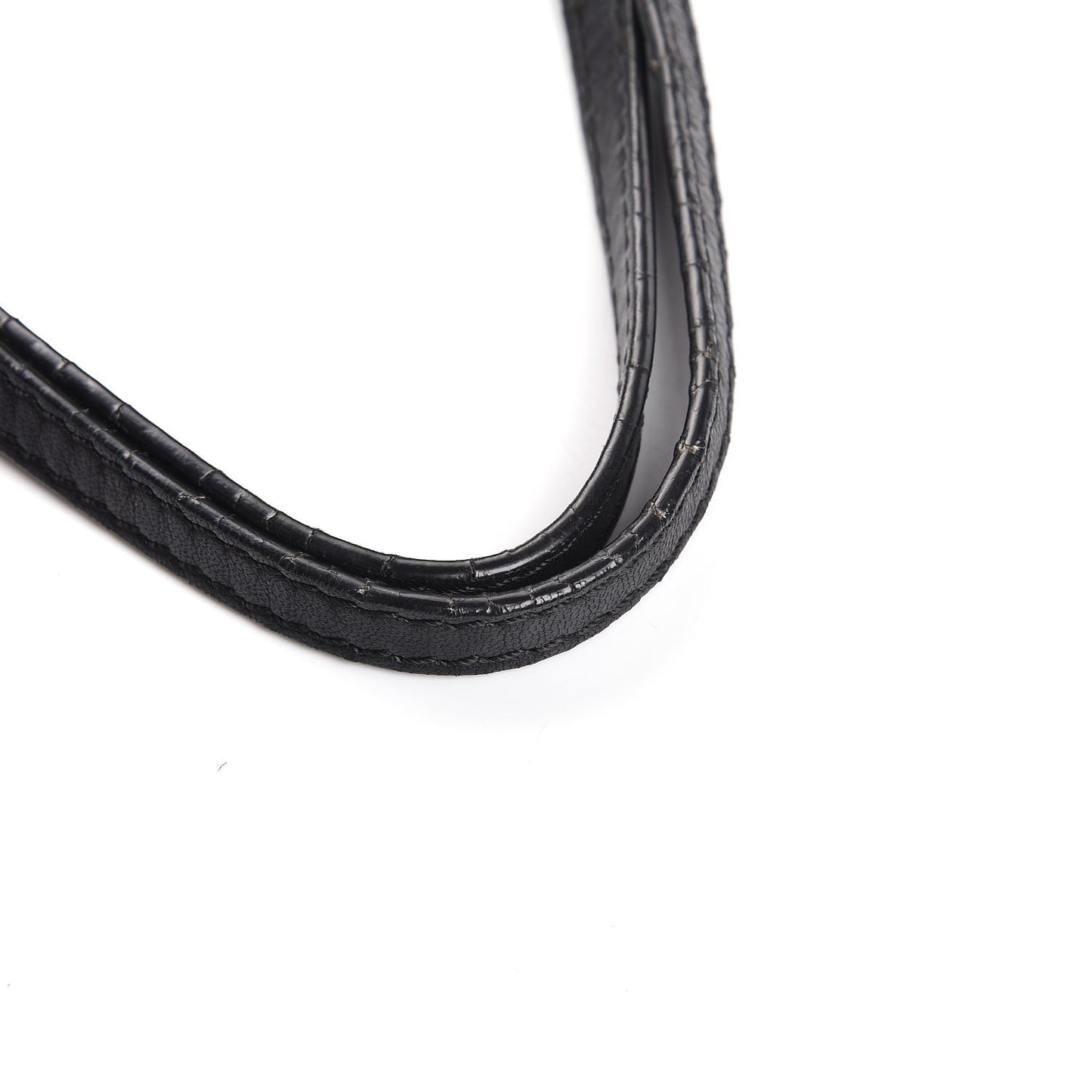 Vitello Va Va Voom Tote Black