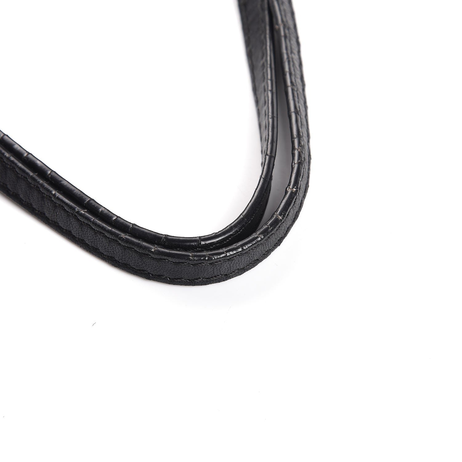Valentino Garavani Vitello Va Va Voom Tote Black 13 of 13