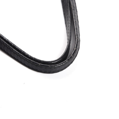 Valentino Garavani Vitello Va Va Voom Tote Black 13 of 13