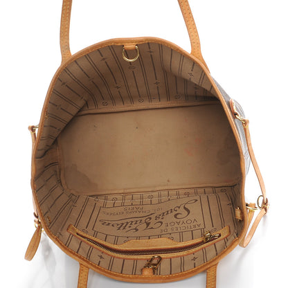Louis Vuitton Monogram Neverfull PM 5 of 10